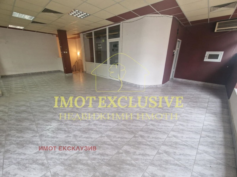 Продава  Пром. помещение град Пловдив , Кючук Париж , 231 кв.м | 51571332 - изображение [5]