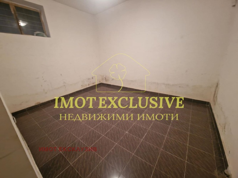 Продава  Пром. помещение град Пловдив , Кючук Париж , 231 кв.м | 51571332 - изображение [12]