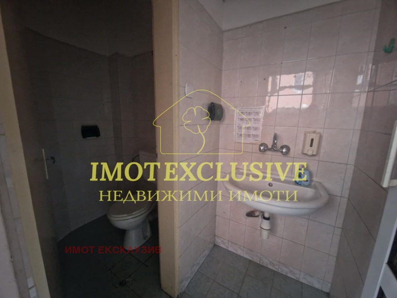 Продава  Пром. помещение град Пловдив , Кючук Париж , 231 кв.м | 51571332 - изображение [14]