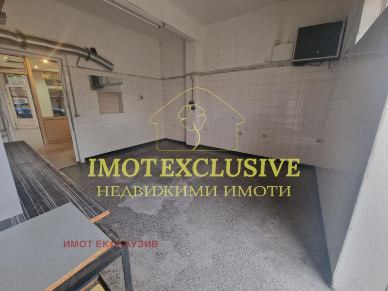 Продава  Пром. помещение град Пловдив , Кючук Париж , 231 кв.м | 51571332 - изображение [16]