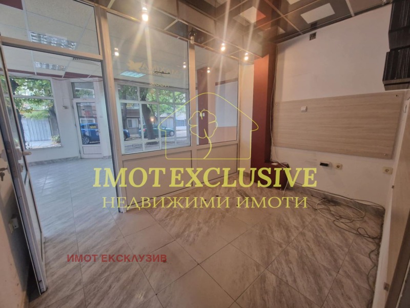 Продава  Пром. помещение град Пловдив , Кючук Париж , 231 кв.м | 51571332 - изображение [6]