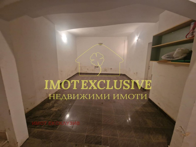 Продава  Пром. помещение град Пловдив , Кючук Париж , 231 кв.м | 51571332 - изображение [8]