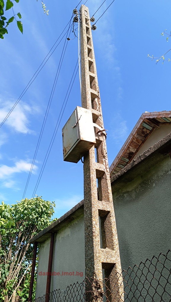 De vânzare  Complot Ruse , Drujba 3 , 19 mp | 81032388 - imagine [2]