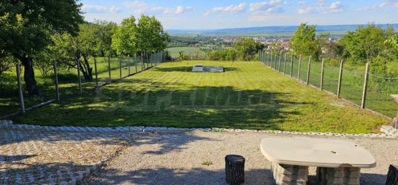 Продава ПАРЦЕЛ, с. Арбанаси, област Велико Търново, снимка 10 - Парцели - 52711141