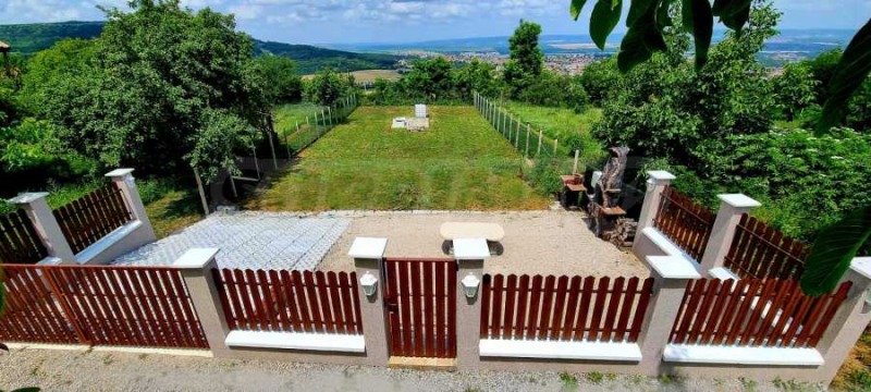 Продава ПАРЦЕЛ, с. Арбанаси, област Велико Търново