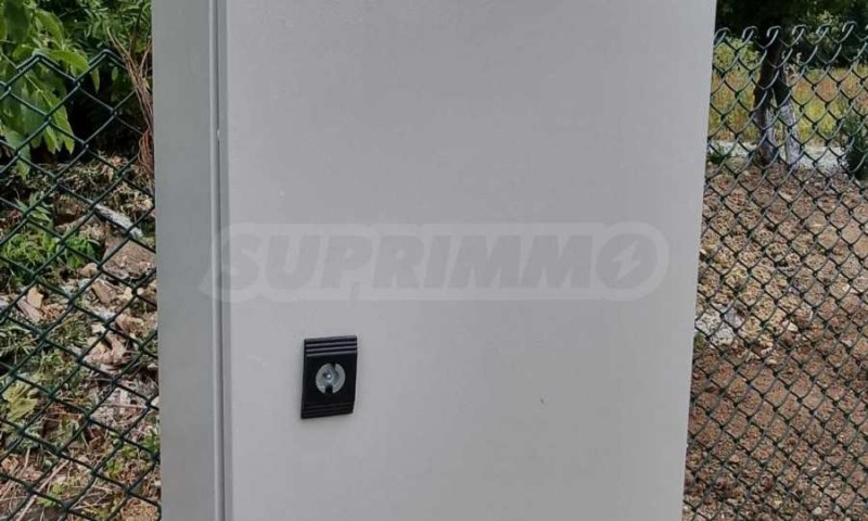 Продава ПАРЦЕЛ, с. Арбанаси, област Велико Търново, снимка 8 - Парцели - 52711141