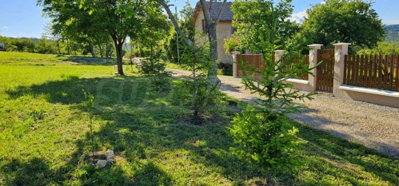 Продава ПАРЦЕЛ, с. Арбанаси, област Велико Търново, снимка 13 - Парцели - 52711141