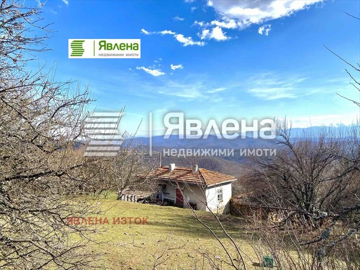 Продава ПАРЦЕЛ, с. Белица, област София област, снимка 2 - Парцели - 54556999