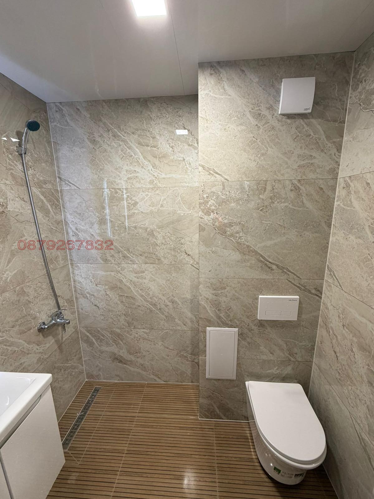 Продава 2-СТАЕН, гр. Ловеч, Здравец, снимка 5 - Апартаменти - 54067333