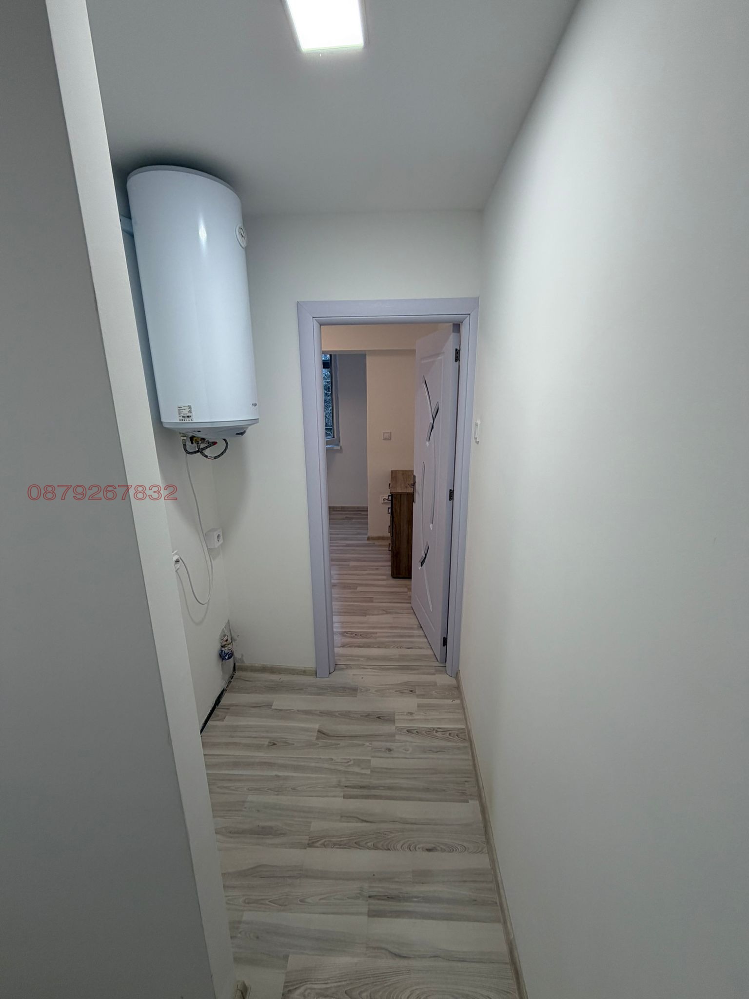 Продава 2-СТАЕН, гр. Ловеч, Здравец, снимка 10 - Апартаменти - 54067333