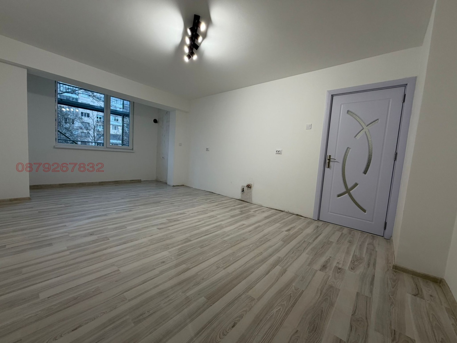 Продава 2-СТАЕН, гр. Ловеч, Здравец, снимка 15 - Апартаменти - 54067333