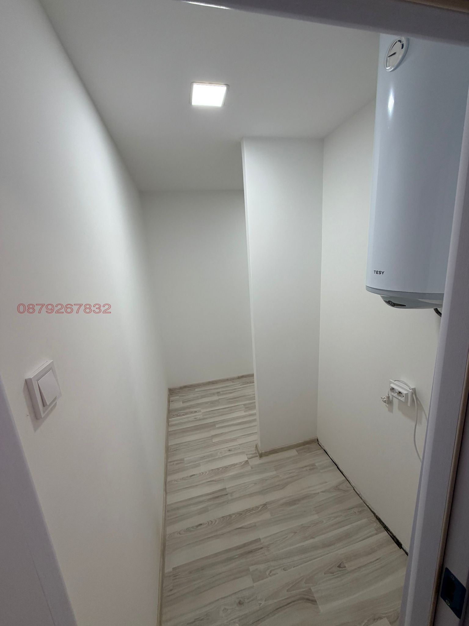 Продава 2-СТАЕН, гр. Ловеч, Здравец, снимка 14 - Апартаменти - 54067333