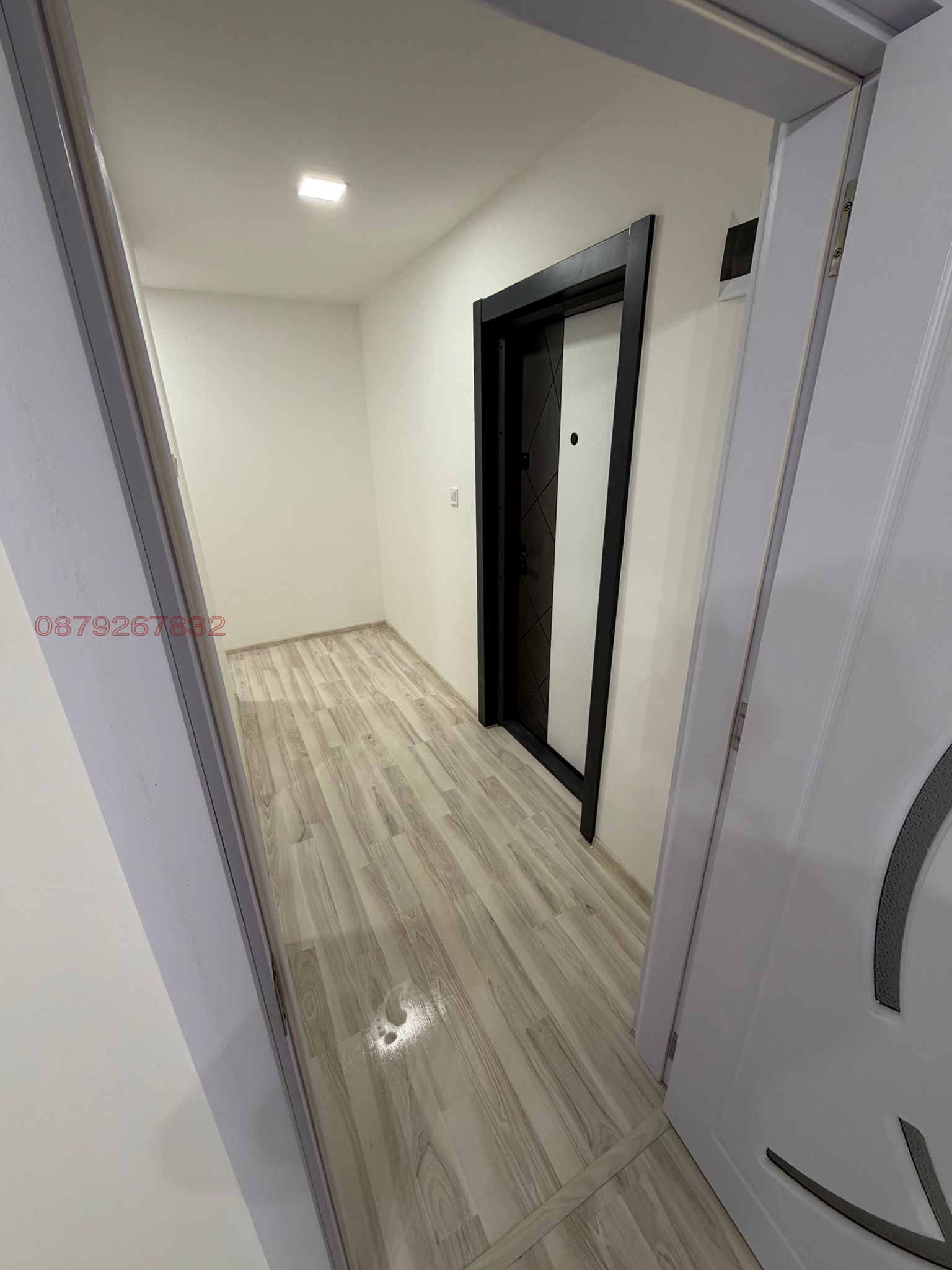 Продава 2-СТАЕН, гр. Ловеч, Здравец, снимка 16 - Апартаменти - 54067333