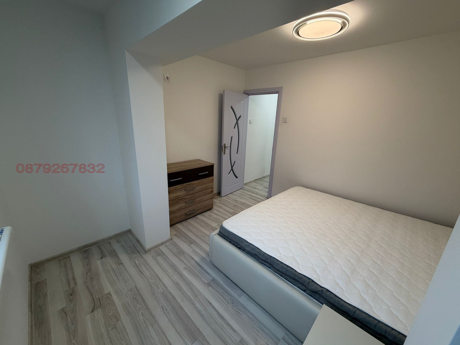 Продава 2-СТАЕН, гр. Ловеч, Здравец, снимка 7 - Апартаменти - 54067333