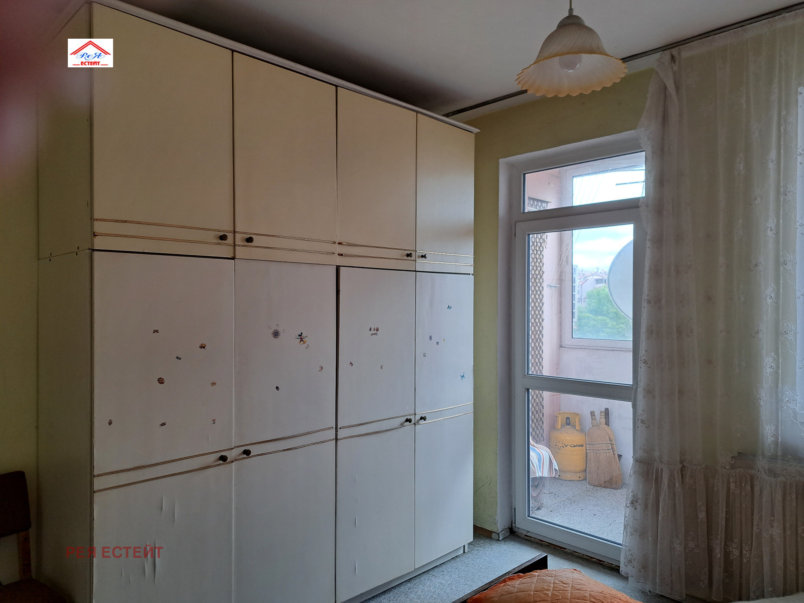 Продава 2-СТАЕН, гр. Плевен, Широк център, снимка 8 - Апартаменти - 54754878