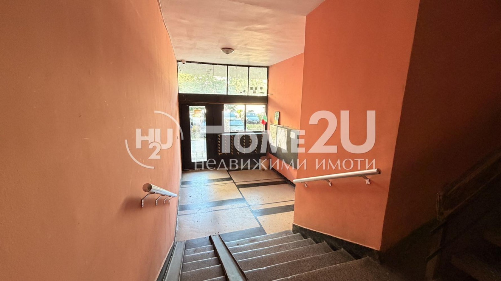 Продава 2-СТАЕН, гр. София, Красна поляна 3, снимка 8 - Апартаменти - 55277520