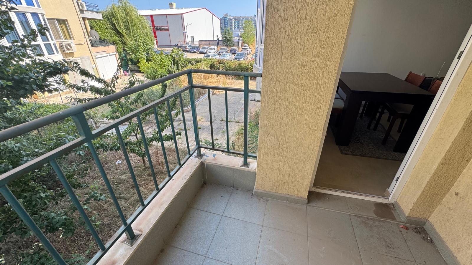Продава 2-СТАЕН, к.к. Слънчев бряг, област Бургас, снимка 12 - Апартаменти - 55676536
