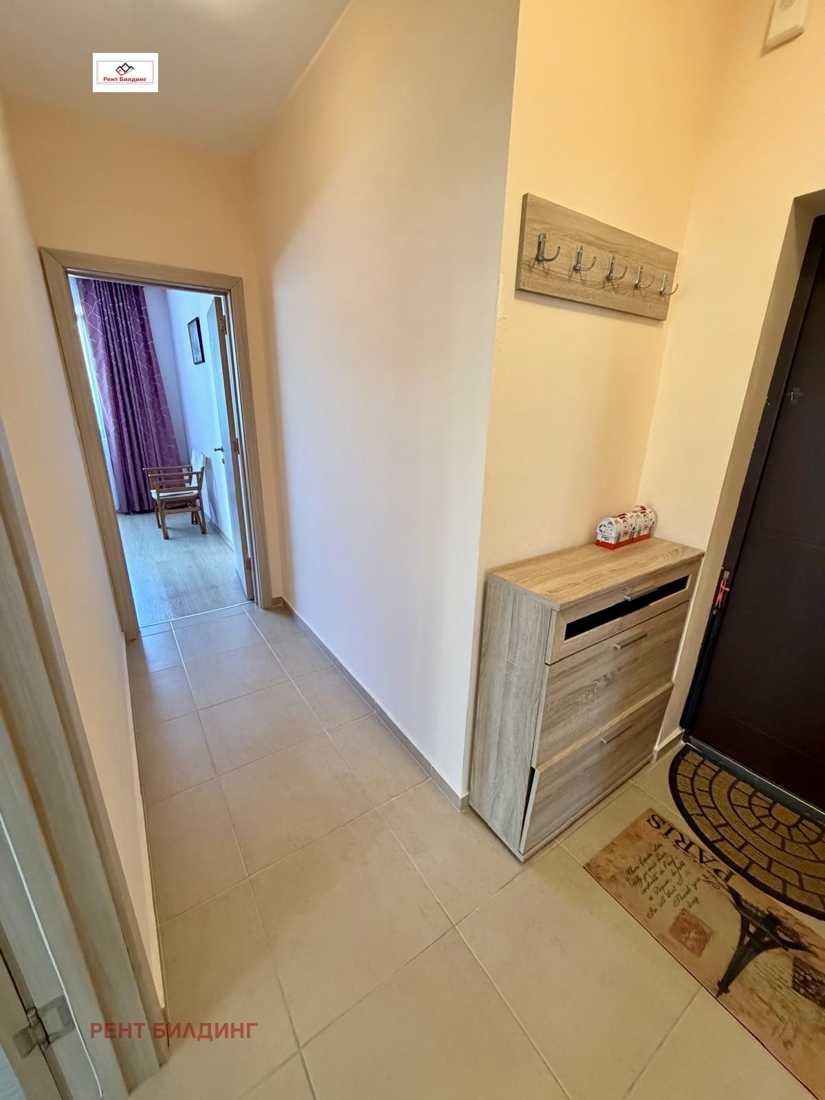 Продава 2-СТАЕН, гр. Бургас, Сарафово, снимка 14 - Апартаменти - 55898463