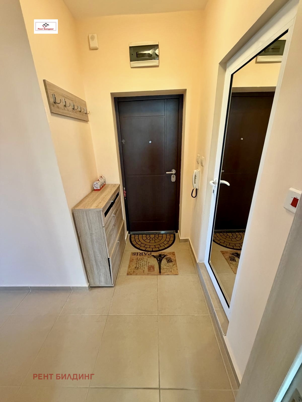 Продава 2-СТАЕН, гр. Бургас, Сарафово, снимка 12 - Апартаменти - 55898463