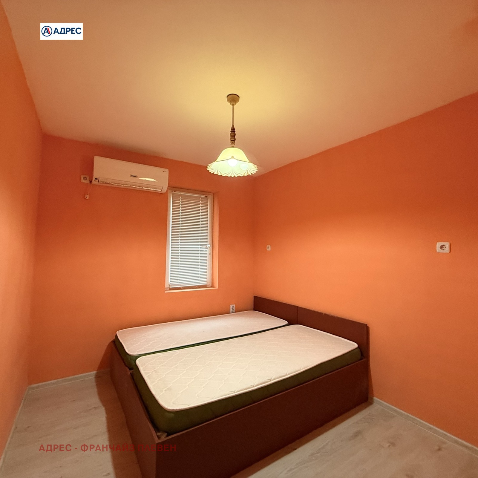 Продава 2-СТАЕН, гр. Плевен, Идеален център, снимка 7 - Апартаменти - 56209095