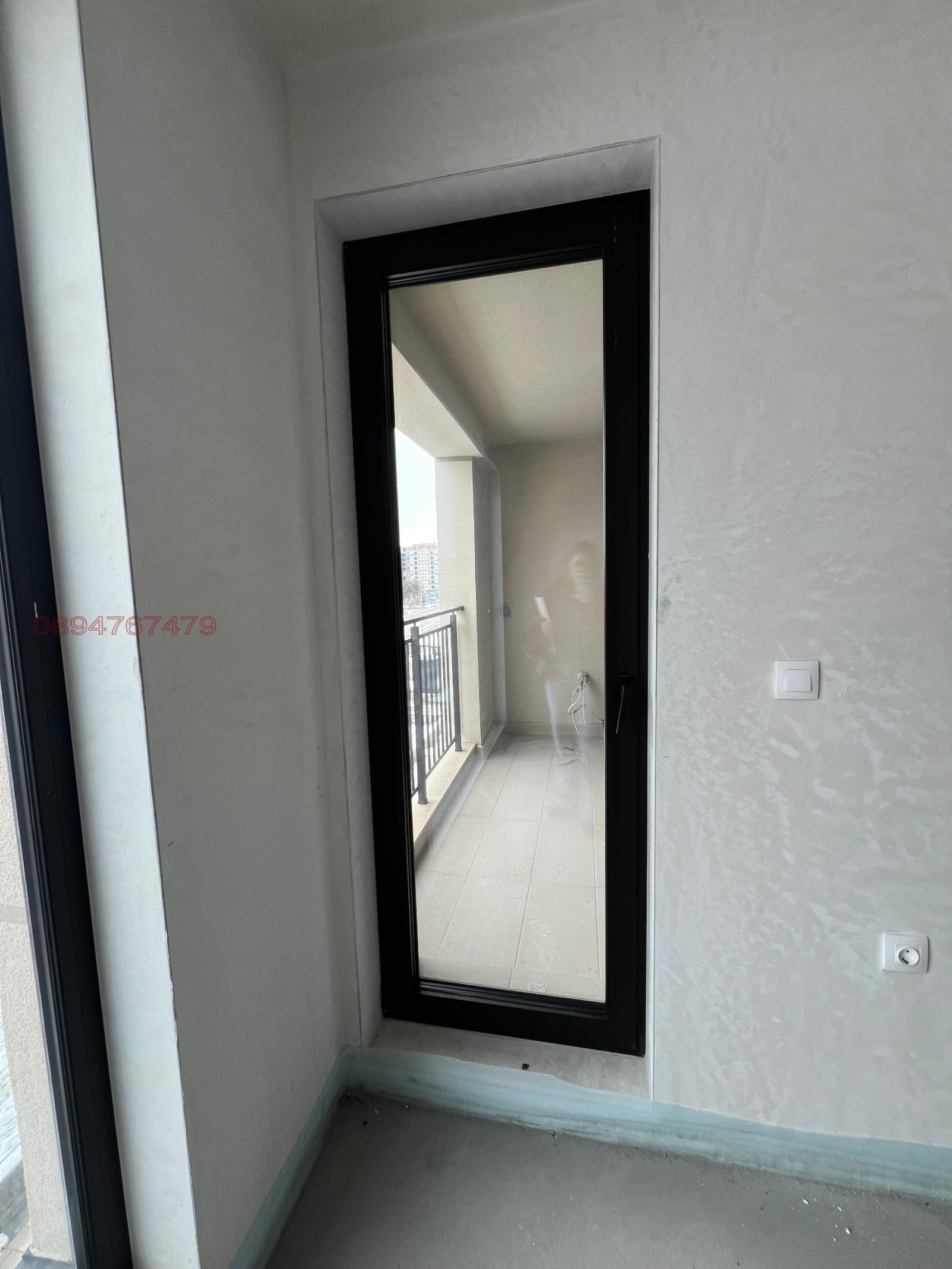 Продава 2-СТАЕН, гр. Пловдив, Тракия, снимка 3 - Апартаменти - 56578991