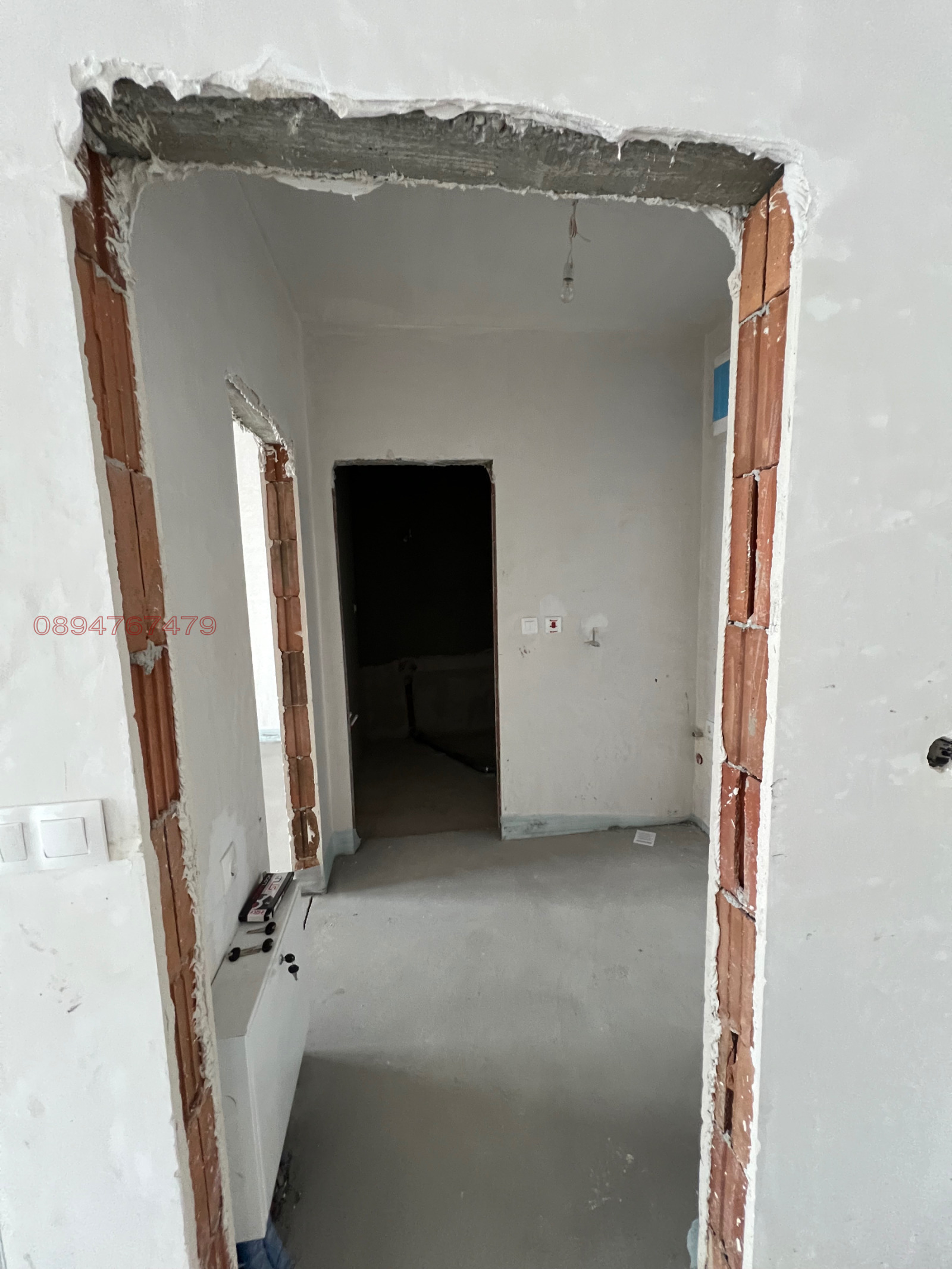 Продава 2-СТАЕН, гр. Пловдив, Тракия, снимка 8 - Апартаменти - 56578991