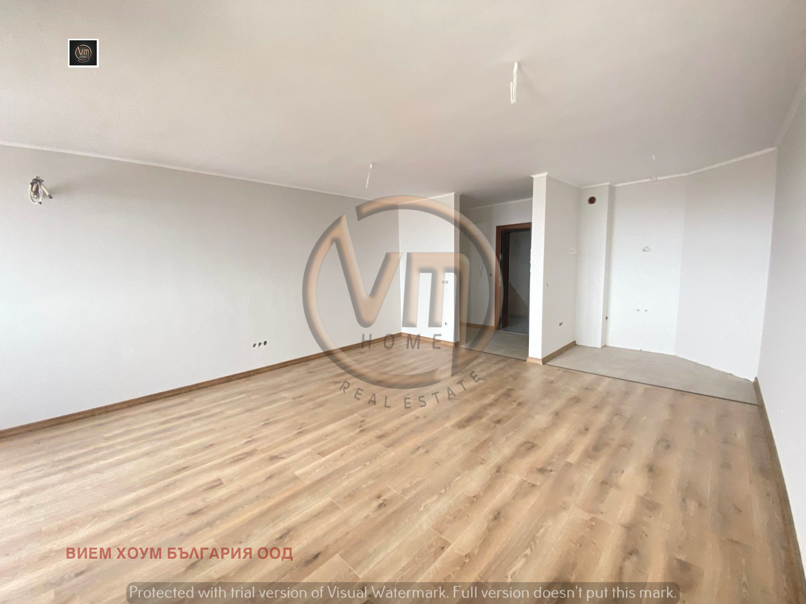 Продава 2-СТАЕН, гр. Варна, Виница, снимка 2 - Апартаменти - 51641480