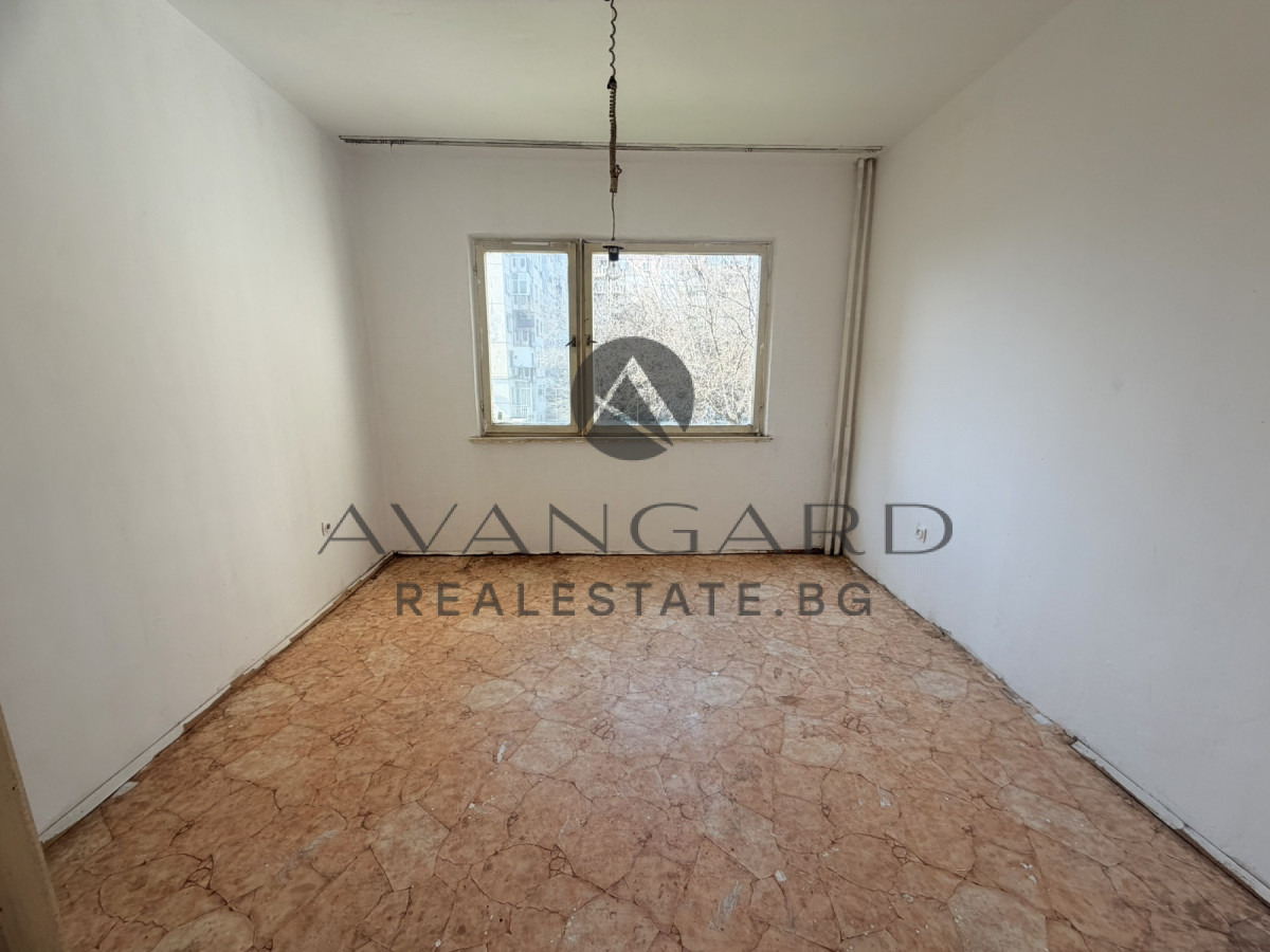 Продава 3-СТАЕН, гр. Пловдив, Кючук Париж, снимка 2 - Апартаменти - 53856123