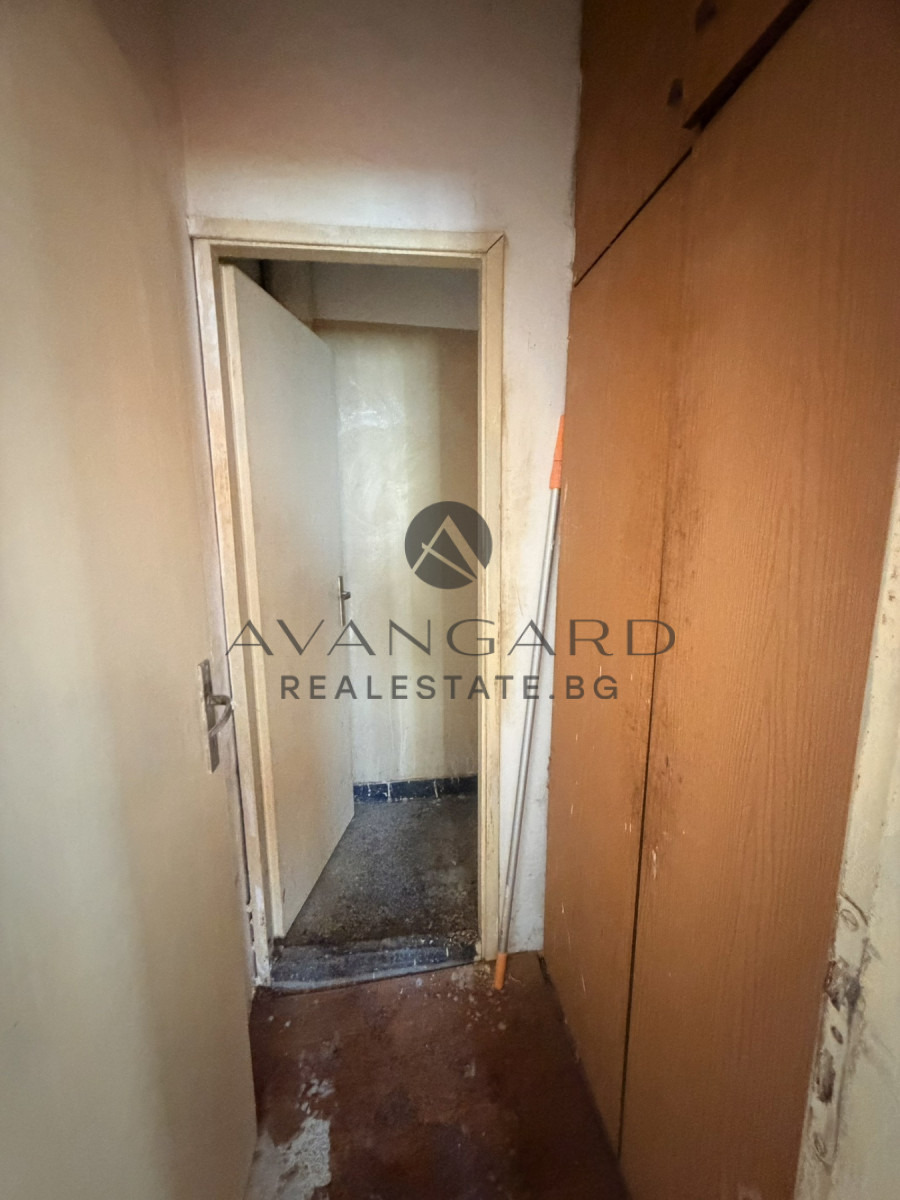 Продава 3-СТАЕН, гр. Пловдив, Кючук Париж, снимка 6 - Апартаменти - 53856123