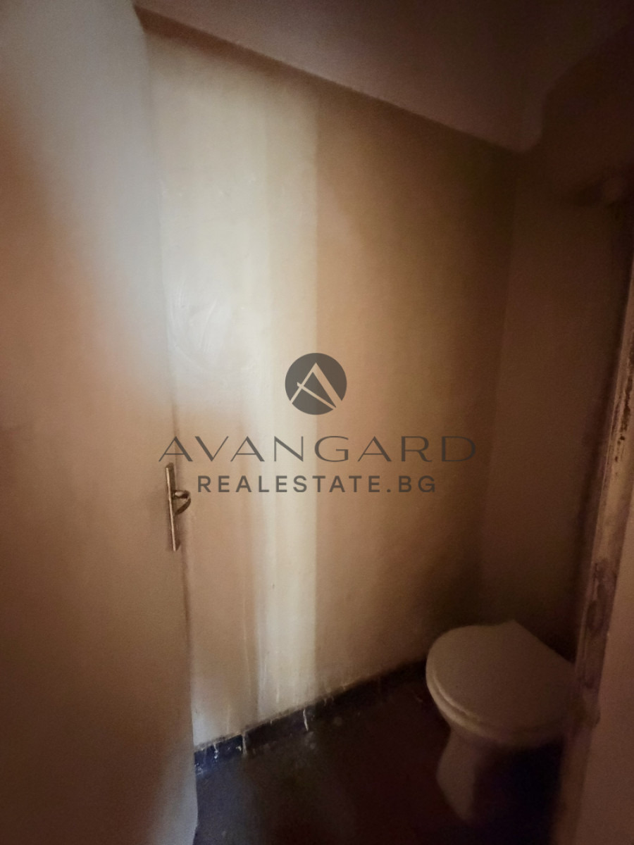 Продава 3-СТАЕН, гр. Пловдив, Кючук Париж, снимка 7 - Апартаменти - 53856123