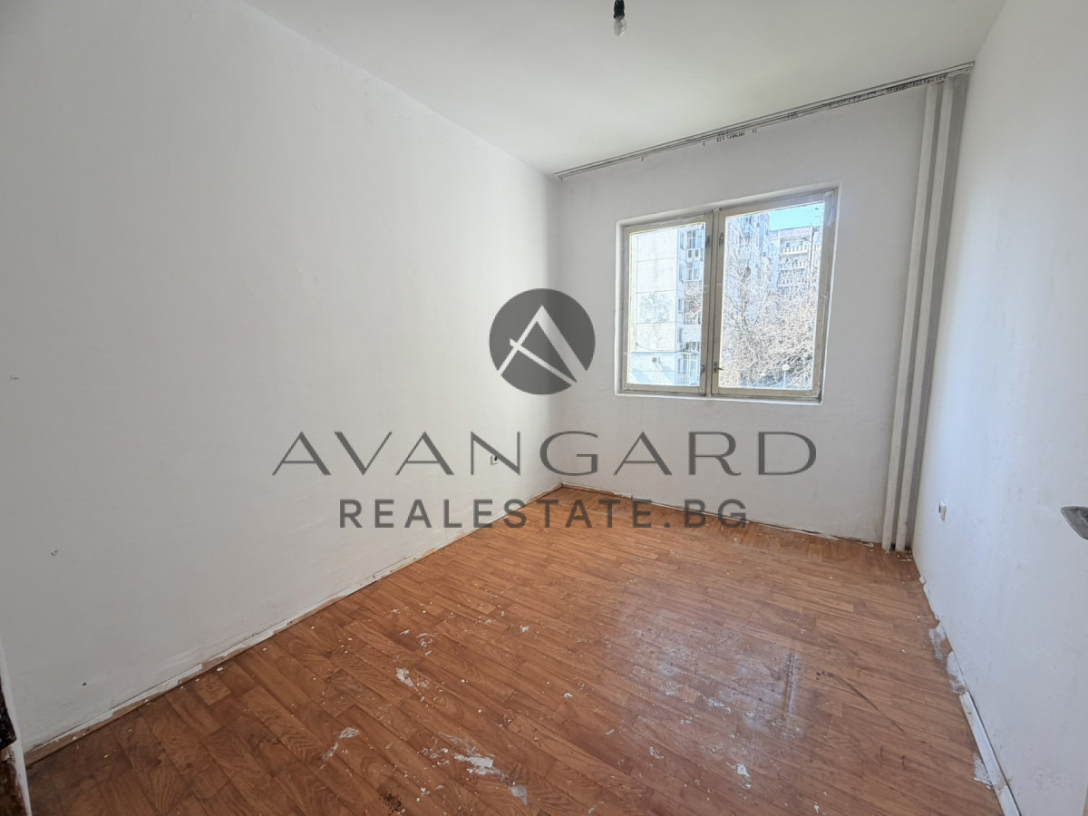 Продава 3-СТАЕН, гр. Пловдив, Кючук Париж, снимка 3 - Апартаменти - 53856123