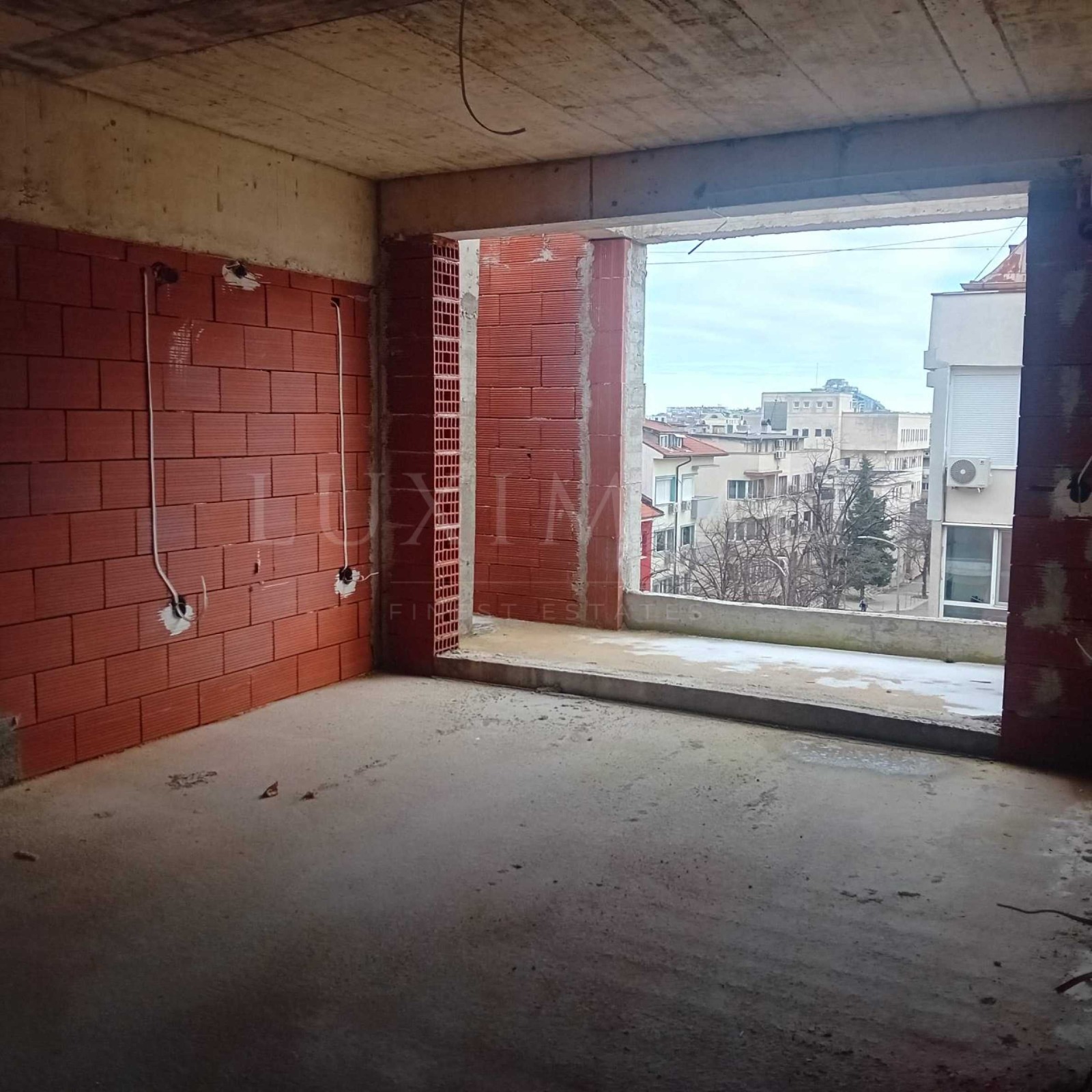 Продава 3-СТАЕН, гр. Бургас, Център, снимка 14 - Апартаменти - 54566807