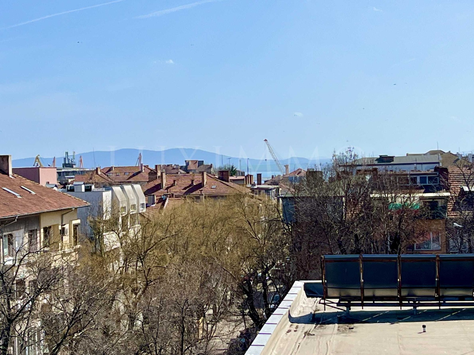 Продава 3-СТАЕН, гр. Бургас, Център, снимка 4 - Апартаменти - 54566807
