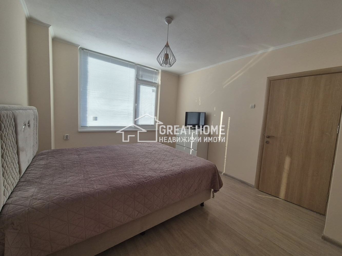Продава 3-СТАЕН, гр. Търговище, Боровец, снимка 5 - Апартаменти - 54588654