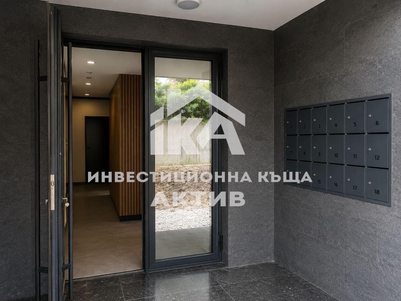 Продава 3-СТАЕН, гр. Пловдив, Остромила, снимка 2 - Апартаменти - 55299805
