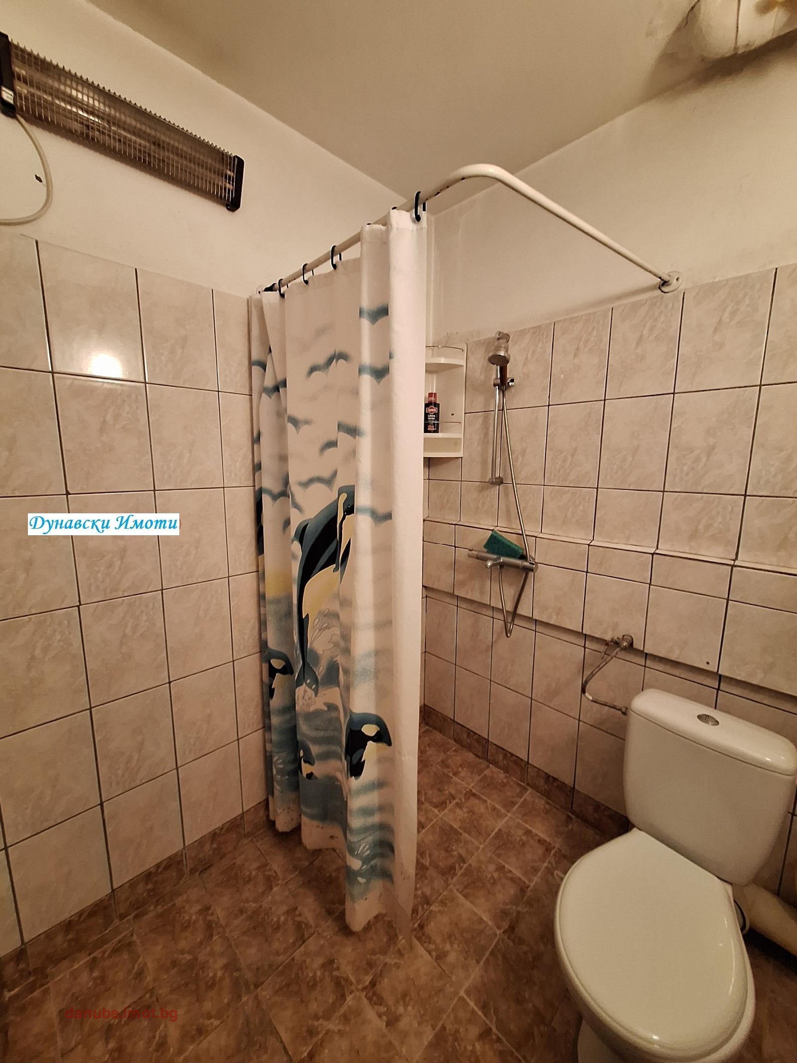 Продава 3-СТАЕН, гр. Русе, Родина 3, снимка 8 - Апартаменти - 55727837