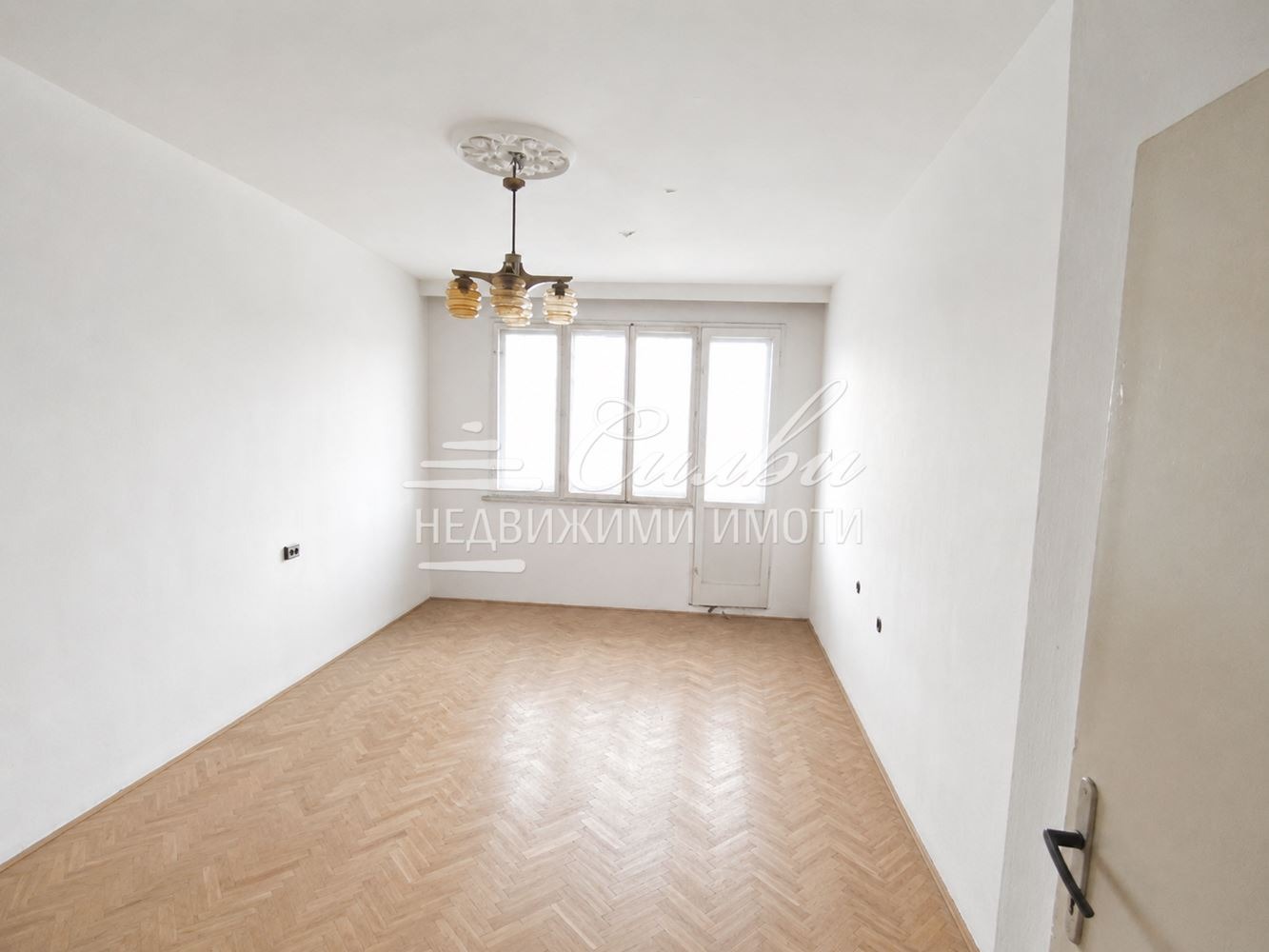 Продава 4-СТАЕН, гр. Шумен, Математическа гимназия, снимка 6 - Апартаменти - 55947125