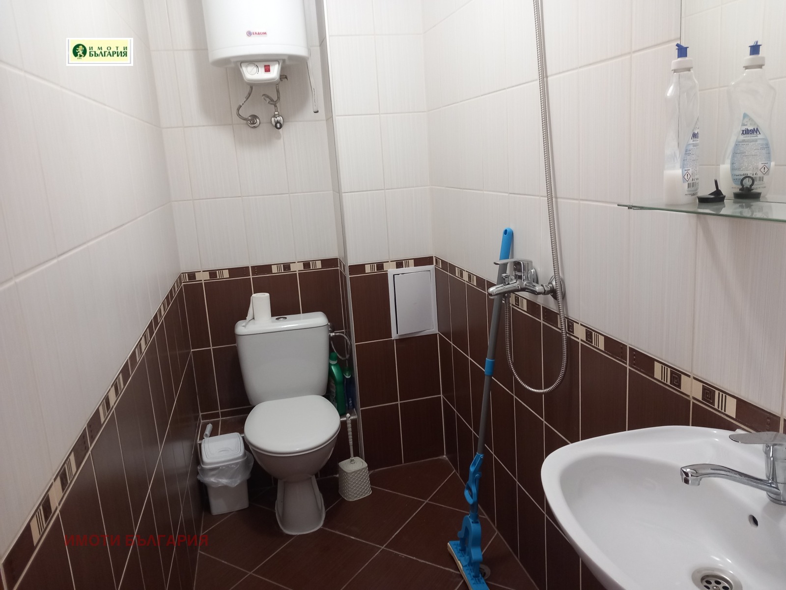 Продава ОФИС, гр. Варна, Гръцка махала, снимка 6 - Офиси - 55705496