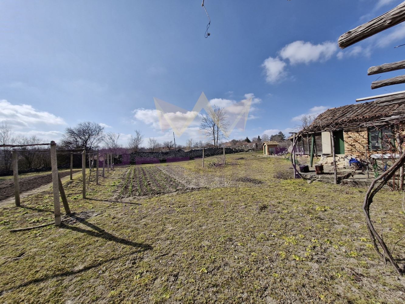 Продава КЪЩА, с. Житен, област Добрич, снимка 6 - Къщи - 53887573