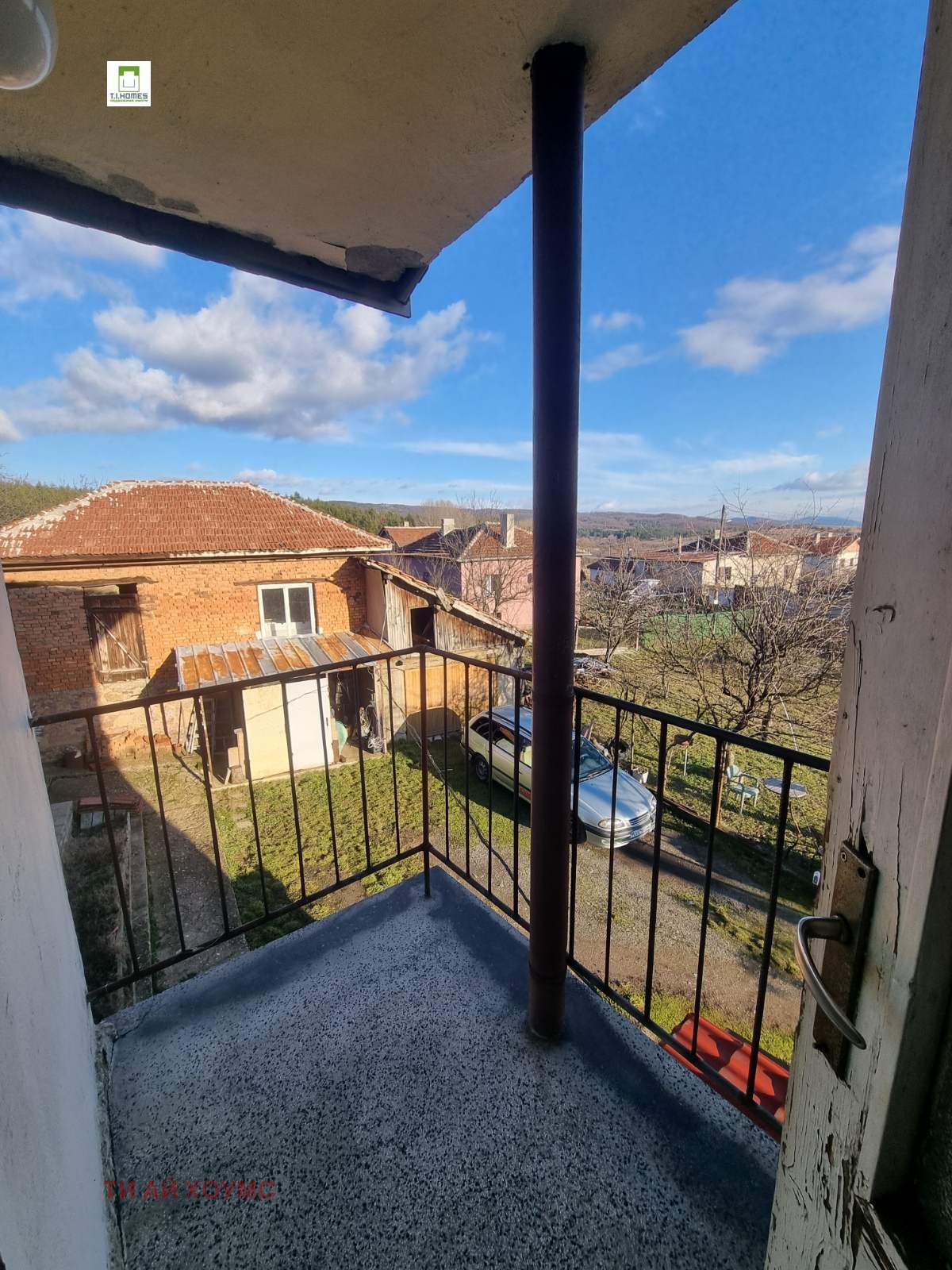 Продава КЪЩА, с. Вакарел, област София област, снимка 3 - Къщи - 53910641