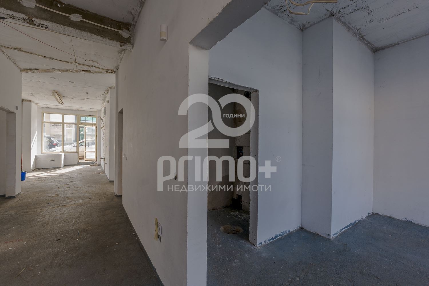 Продава МАГАЗИН, гр. София, Люлин 7, снимка 11 - Магазини - 54052964