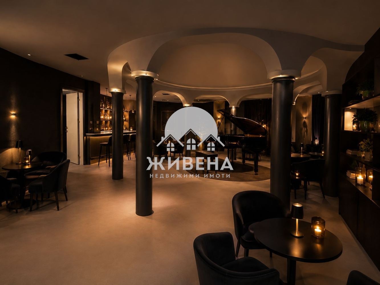 Продава ЗАВЕДЕНИЕ, гр. Варна, Гръцка махала, снимка 4 - Заведения - 55987151
