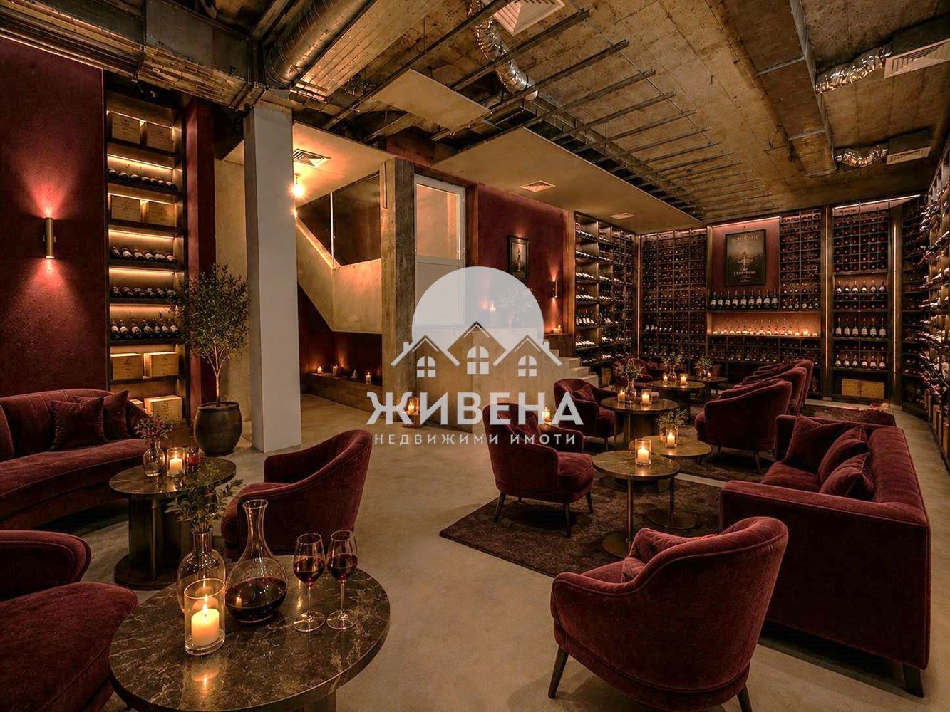 Продава ЗАВЕДЕНИЕ, гр. Варна, Гръцка махала, снимка 3 - Заведения - 55987151