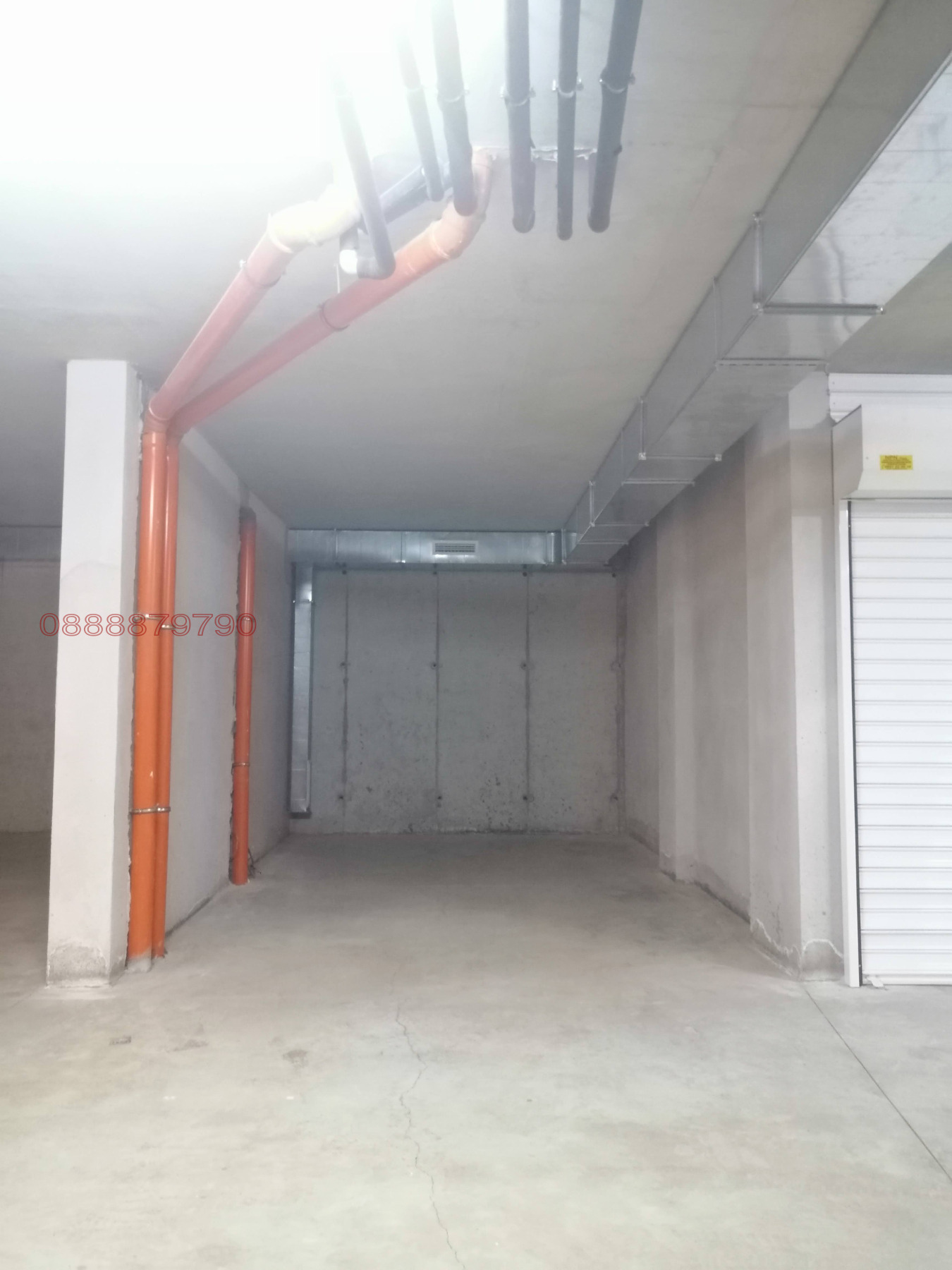 Продава ГАРАЖ, ПАРКОМЯСТО, гр. София, Връбница 2