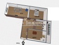 Продава 3-СТАЕН, гр. Търговище, Боровец, снимка 12