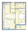Продава 2-СТАЕН, град Пловдив, Кършияка • 138000 € • 37498774 — Holmes.bg