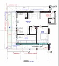 Продава 3-СТАЕН, град Бургас, Център • 245000 € / 479178.35 лв. • 65389011 5