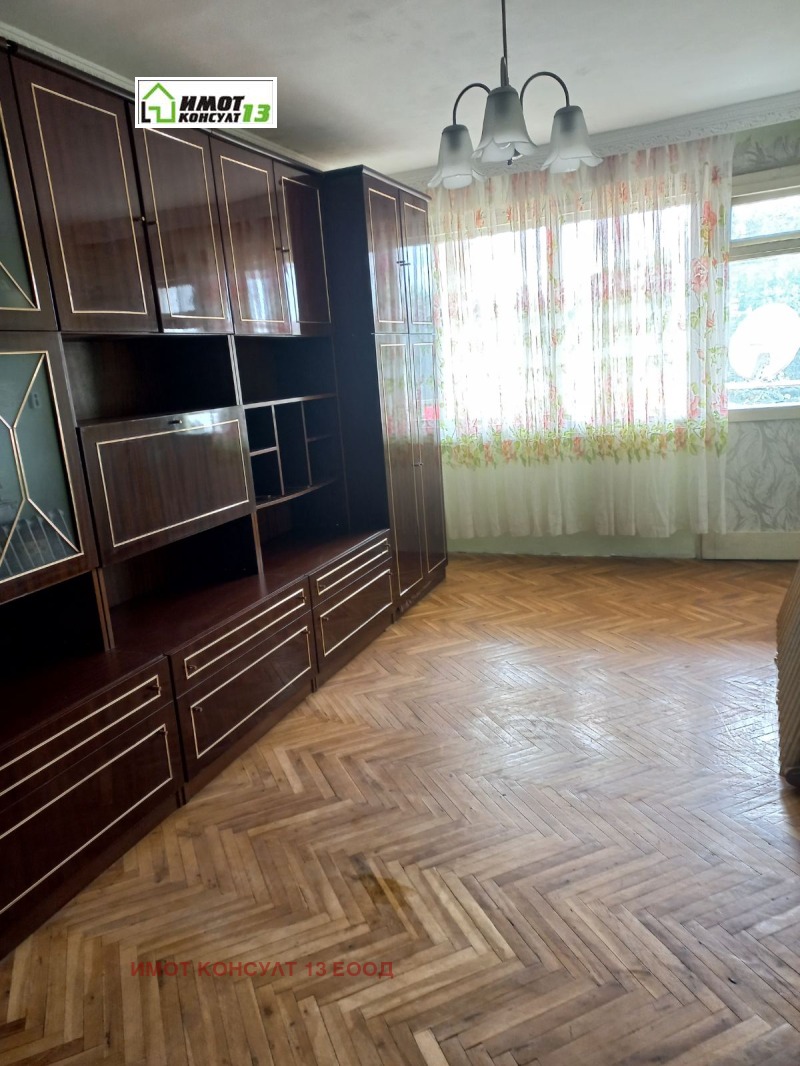 Продава 2-СТАЕН в град Плевен, Широк център - 82 кв.м / 100 000 € » 195 583.00 лв., ИМОТ КОНСУЛТ 13 ЕООД