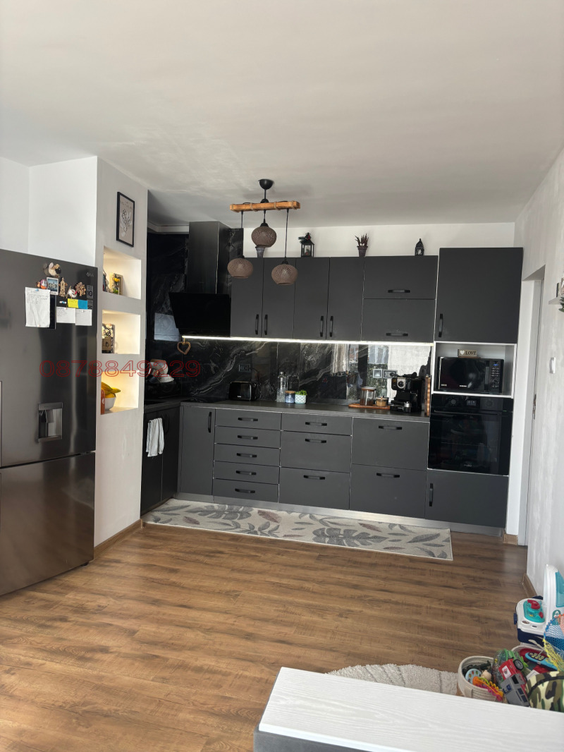 Продава 2-СТАЕН в област Бургас, гр. Несебър - 79 кв.м / 129 000 € » 252 302.07 лв.