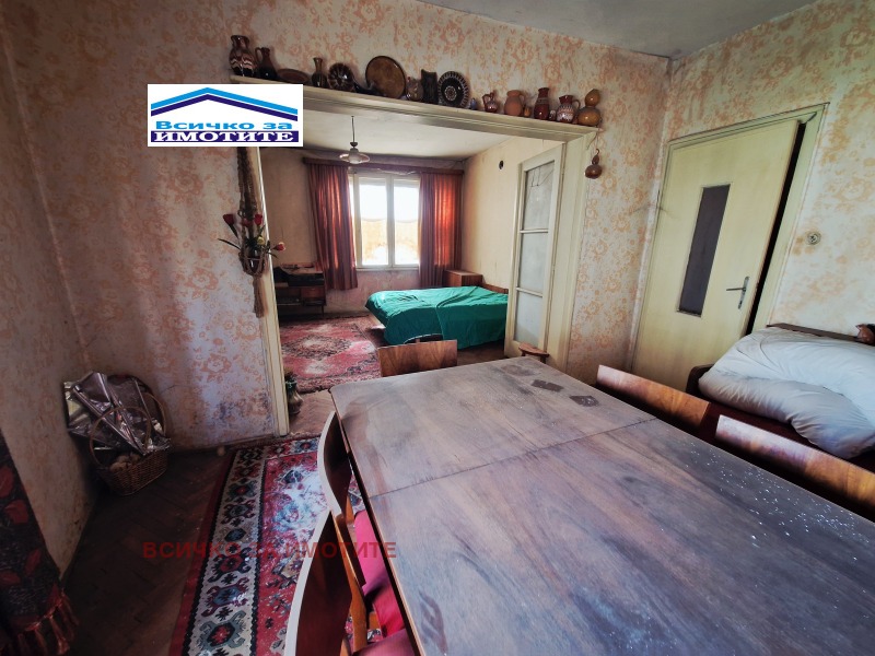 Продава 3-СТАЕН в град Русе, Хъшове - 110 кв.м / 118 000 € » 230 787.94 лв., ВСИЧКО ЗА ИМОТИТЕ